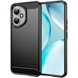  Maska za Honor 400 Silicone Defender crna | ePonuda.com