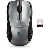 Logitech M505, Laser Silver USB miš | ePonuda.com
