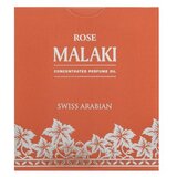 Swiss Arabian Rose Malaki Parfumirano olje unisex 25 ml | Shoptok.si