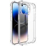  Maska za iPhone 15 Pro Max Transparent Ice Cube | ePonuda.com