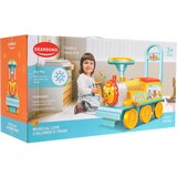  Dječja guralica locomotive - lav | shoptok.hr