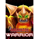  Badminton Warrior Steam Key GLOBAL | ePonuda.com