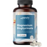  Magnesium Bisglycinate - 180 kaps. | shoptok.hr