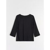 Sinsay Bluza rukava 3/4 duljine | shoptok.hr