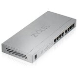 Zyxel GS1008HP/stikalo/8 vrat GS1008HP-EU0101F | Shoptok.si