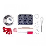 Woodyland Veliki kuhinjski set Woody | ePonuda.com