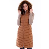 Dewberry Ženski brezrokavnik Z6684 | Shoptok.si