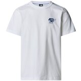 The North Face Majice s kratkimi rokavi Cartoon pisana Cene