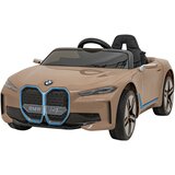 Licenciran avto na akumulator BMW i4 – zlat | Shoptok.si