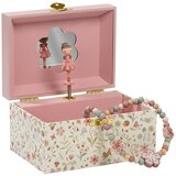 Little Dutch® glazbena kutija za nakit Rosa | shoptok.hr