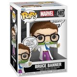 Funko figura pop! marvel bruce banner don't make me angry Cene