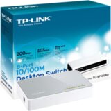 Tp-link TL-SF1008D | Eponuda.ba