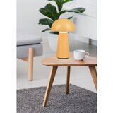  LED zunanja svetilka z USB polnjenjem (višina 22 cm) Lennon - | Shoptok.si