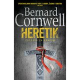 Fokus na HIT Heretik, Bernard Cornwell Cijene