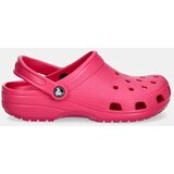 Crocs Ženske papuče Classic 10001-6ZQ, Ciklama | ePonuda.com