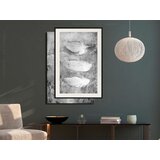 Poster - Delicate Feathers 40x60 | shoptok.hr