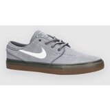 Nike SB Zoom Janoski OG+ Skate cevlji cool grey / white / cool grey | Shoptok.si