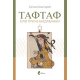 Službeni Glasnik Taftaf ili Priče Bagdađanki Cene