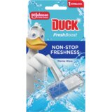 Duck WC osveživač korpica fresh boost marine wave 32g Cene