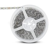  V-TAC LED TRAKA 5050 60LED, 11W, 12V, 4000K, IP65, SKU-212150 | ePonuda.com