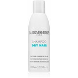 La Biosthetique šampon za suvu kosu dry hair shampoo 100 ml Cene