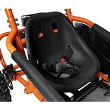 Ramiz Otroški gokart MONSTER Bencin zelena | Shoptok.si