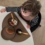 Eeveve® slinček silikonski autumun gold | Shoptok.si
