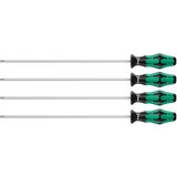 Wera 367/4TORX HF KraftformPlus Screwdriver Set, holdingf.,300mm | shoptok.hr