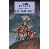 Laguna Teri Pračet - Akrepski odred