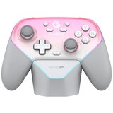Gamesir SuperNova T4n Pro bežični kontroler (rozi) | shoptok.hr