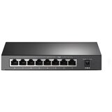 Tp-link SWITCH TL-SG1008P 8-Port Gigabit Desktop Switch with 4-Port PoE+, 64W PoE Power supply, Supports... | Eponuda.ba