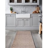 Pappelina Bež zunanji in notranji tekač 70x200 cm Effi Granit – | Shoptok.si