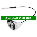 Fiat Originalna vrata ključavnica spredaj levo 52191863 za | Shoptok.si