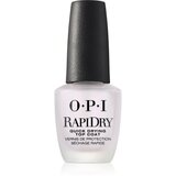 OPI Rapidry hitro sušeči zgornji lak za nohte 15 ml Cene
