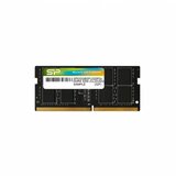 SiliconPower DDR4 4GB so-dimm 2666Mhz CL19 cene