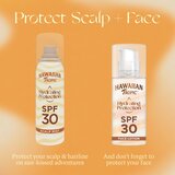 Hawaiian Tropic Hydrating Protection Scalp Mist zaštitna magla za kosu SPF 30 60 ml | shoptok.hr