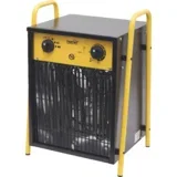 grijalica sa ventilatorom, industrijska, 9000W, IPX4 - FKI9
