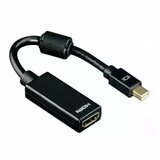 Hama adapter konverter mini displayport na hdmi m/f 54560 | ePonuda.com