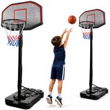  Podesivi koš za košarku 200-300 cm Cijene