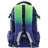 Play Apollo 251, ranac ergo, sunset, zeleno-plava | ePonuda.com