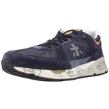 Premiata Nizke superge MASE 7237 Modra | Shoptok.si