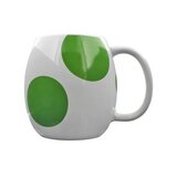 Pyramid International Super Mario Yoshi Egg 3D Mug