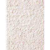 Ted Baker Slonokoščen ročno tkan bouclé tekač 80x200 cm Notting Hill Portobello – | Shoptok.si