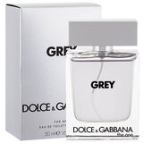 Dolce&gabbana the One Grey toaletna voda 50 ml za muškarce Cijene