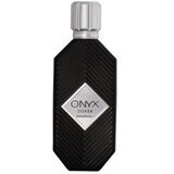 Khadlaj Unisex parfem Onyx Silver, EDP, 100 ml Cene