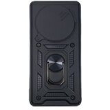 Max Mobile MM TPU HONOR MAGIC 7 LITE ANTI-SHOCK WITH RING crna | shoptok.hr