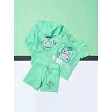 Sinsay majica za dječake kratkih rukava Pokémon 770AD-71X | shoptok.hr