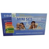 Sani-hem Set tablete Sanifort Combi 3u1 i dispenzer 41141 | ePonuda.com