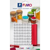 FIMO Alfanumerične štampiljke, (21299916) | Shoptok.si