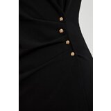 Marisse Women's Dress Z-Su-4510 Black | ePonuda.com